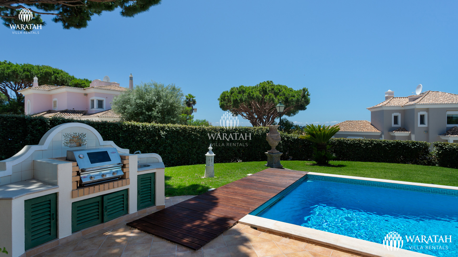 Waratah Villa Rentals Villa Irena Vale Do Lobo (1 Of 27)
