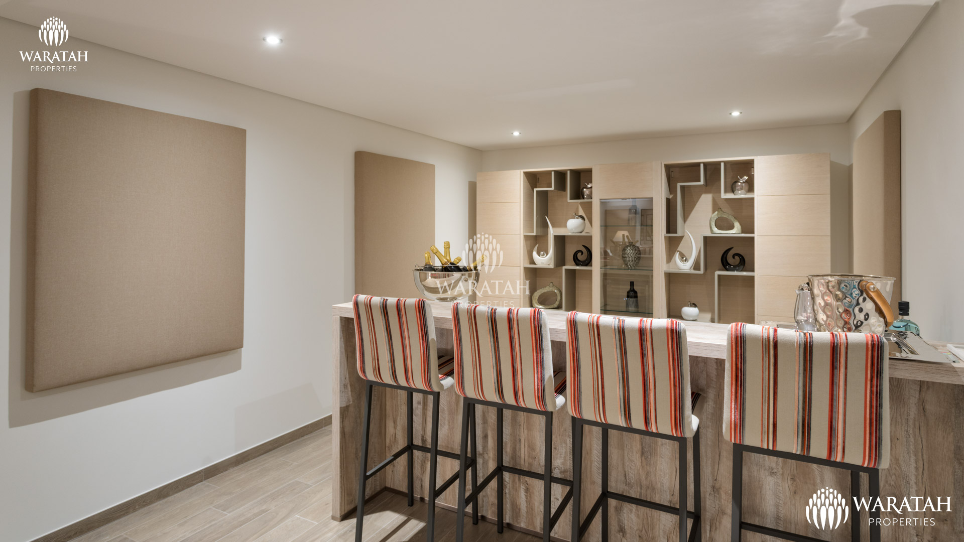 Villa Melissa Quinta Do Lago Waratah Properties 39
