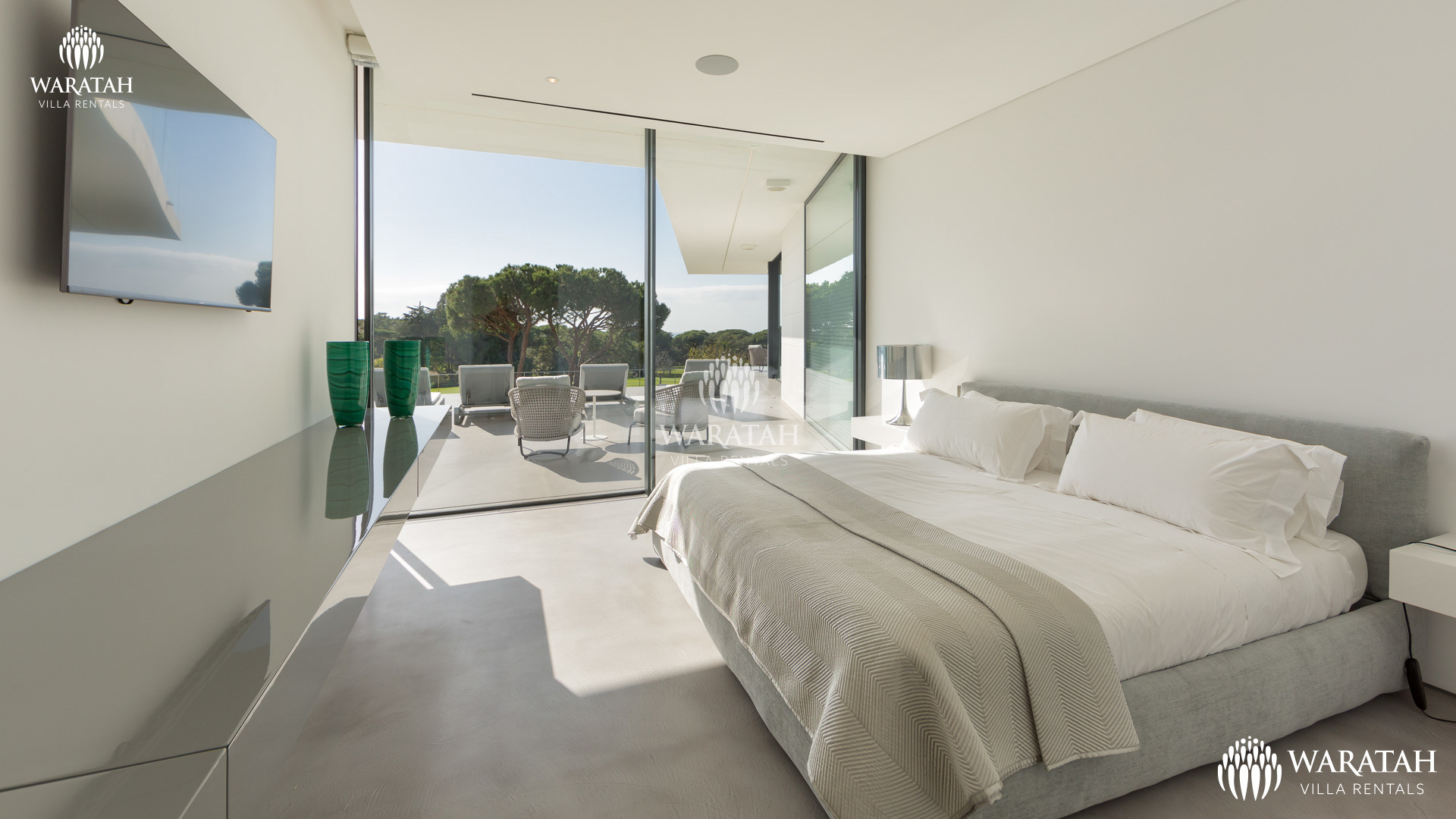Waratah Villa Rentals Villa Oregano Vale Do Lobo (35 Of 76)