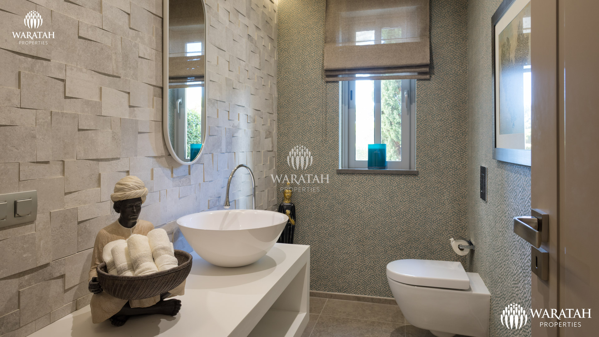 Villa Melissa Quinta Do Lago Waratah Properties 9