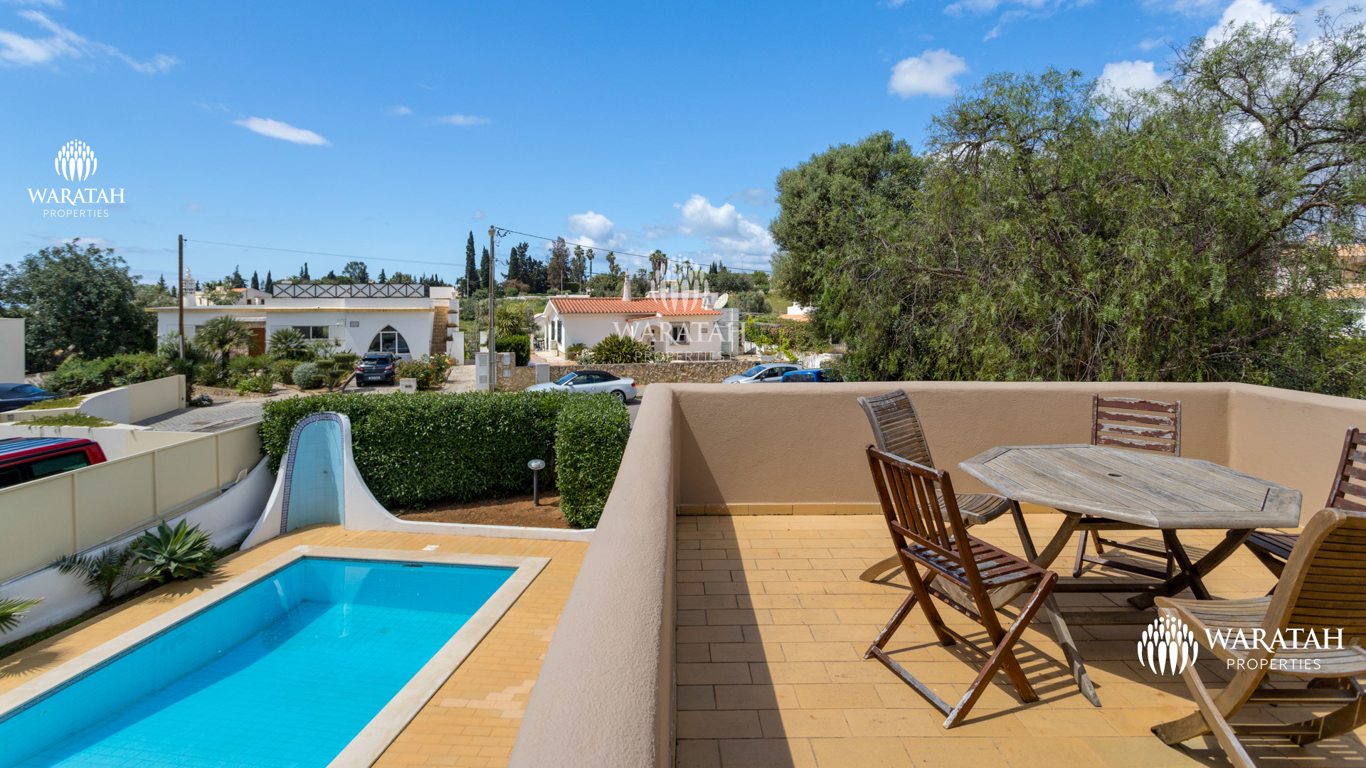 Villa Armarant Sesmarias Waratah Properties 18