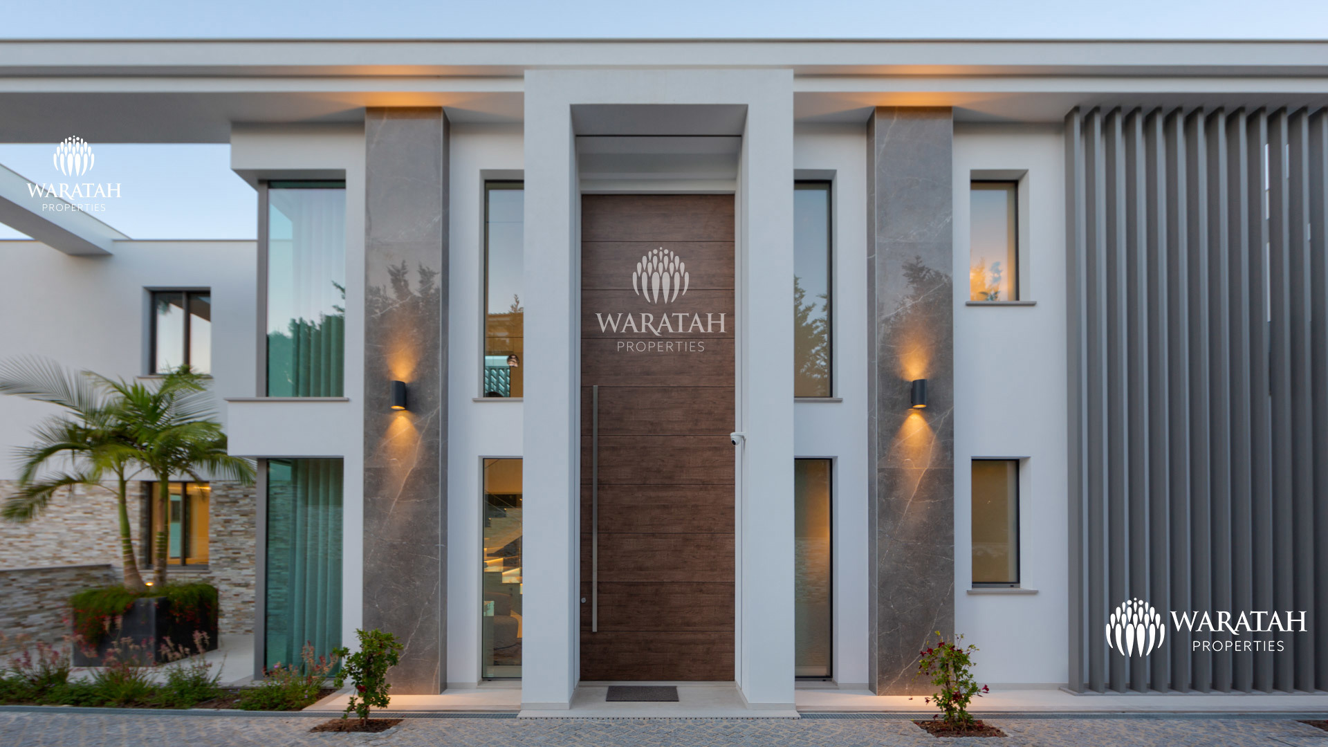 Villa Aero Quinta Do Lago Waratah Properties 76