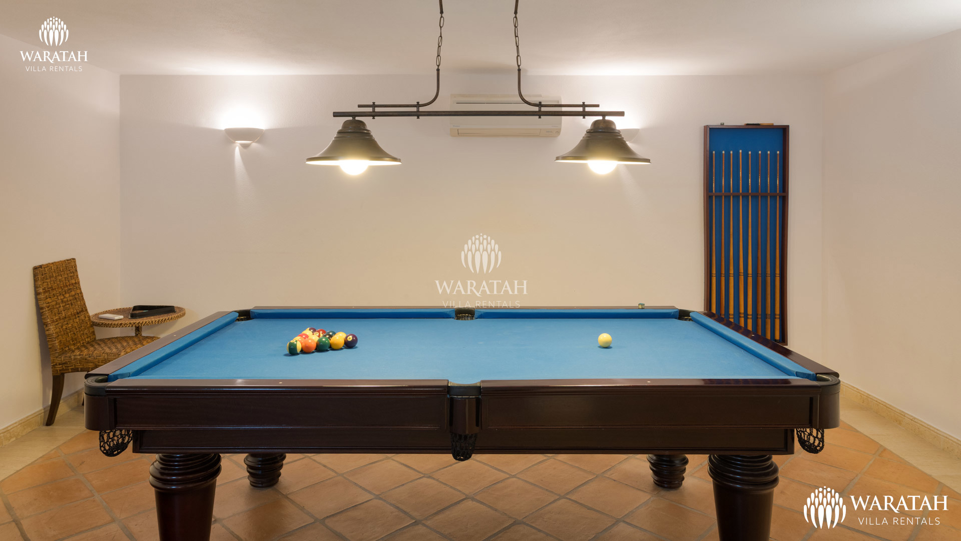 Villa Amaya Quinta Do Mar Waratah Villa Rentals (20 Of 39)