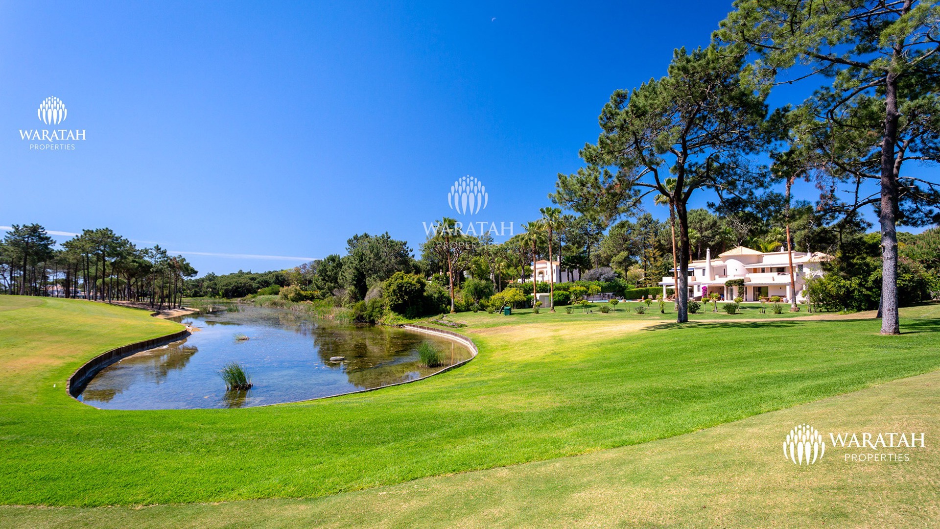 Waratah Apartment Jiang WP Vale Do Lobo (1 Of 47)