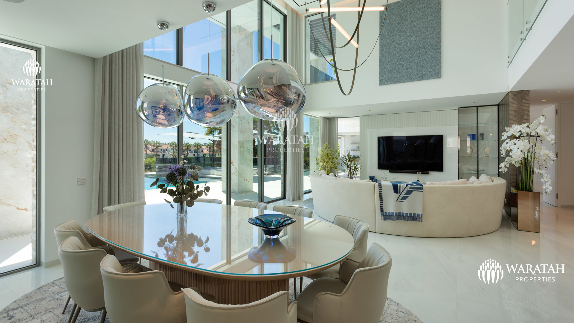 Villa Aero Quinta Do Lago Waratah Properties 63