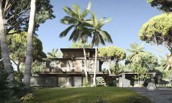 Villa Younique Quinta Do Lago Waratah Properties 2