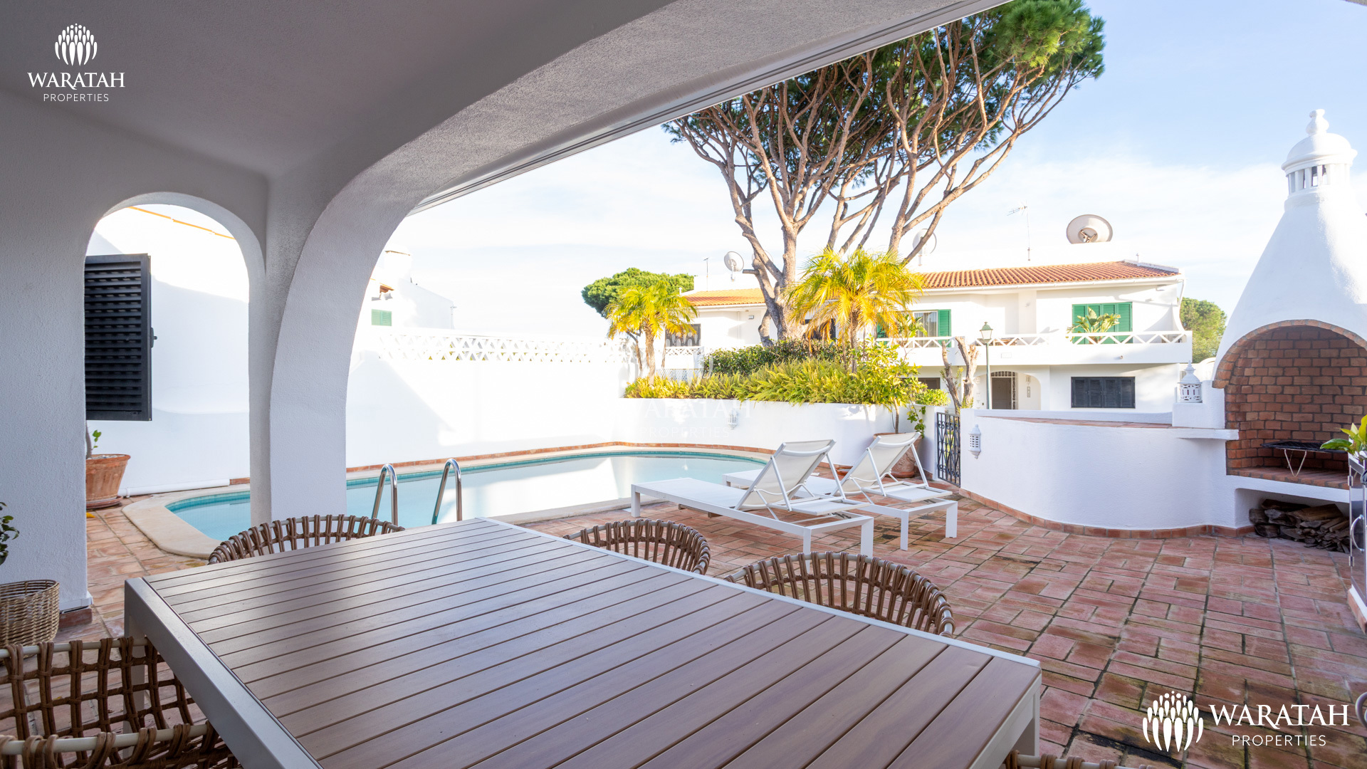 Townhouse Carina WP (12 De 20)