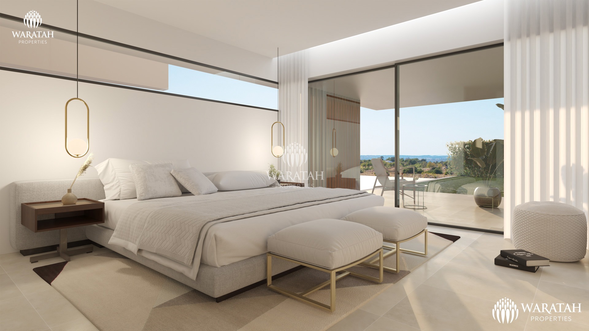 Waratah Villa Amendoeira (2)