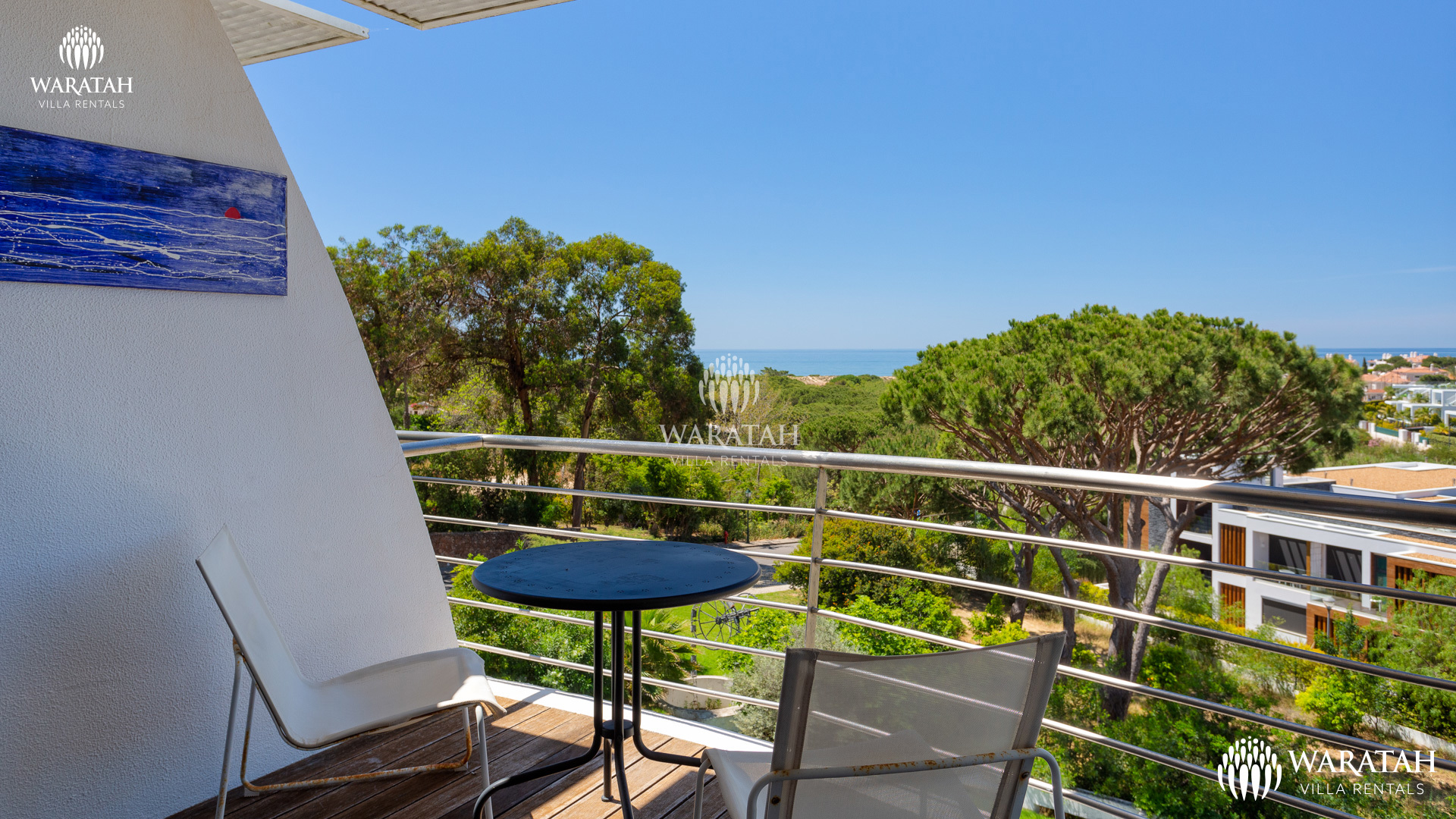 Apartment Romy Vale Do Lobo Waratah Properties 13