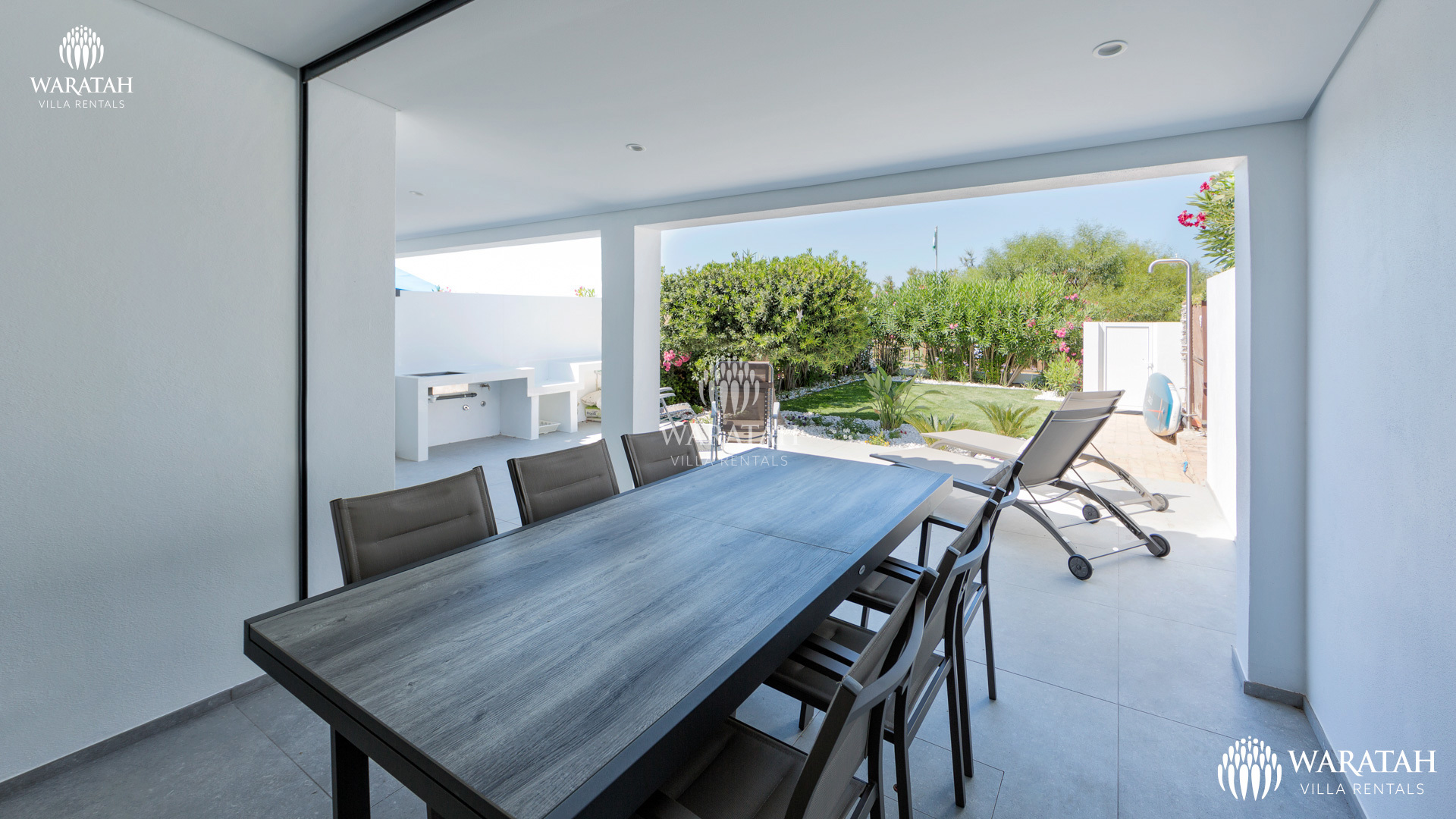 Villa Hanalei Vale Do Lobo Waratahvilla Rentals (20)