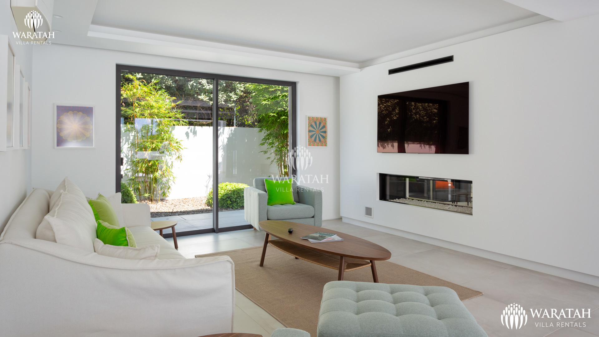 Villa Zephyr Vale Do Lobo Waratah Villa Rentals 23