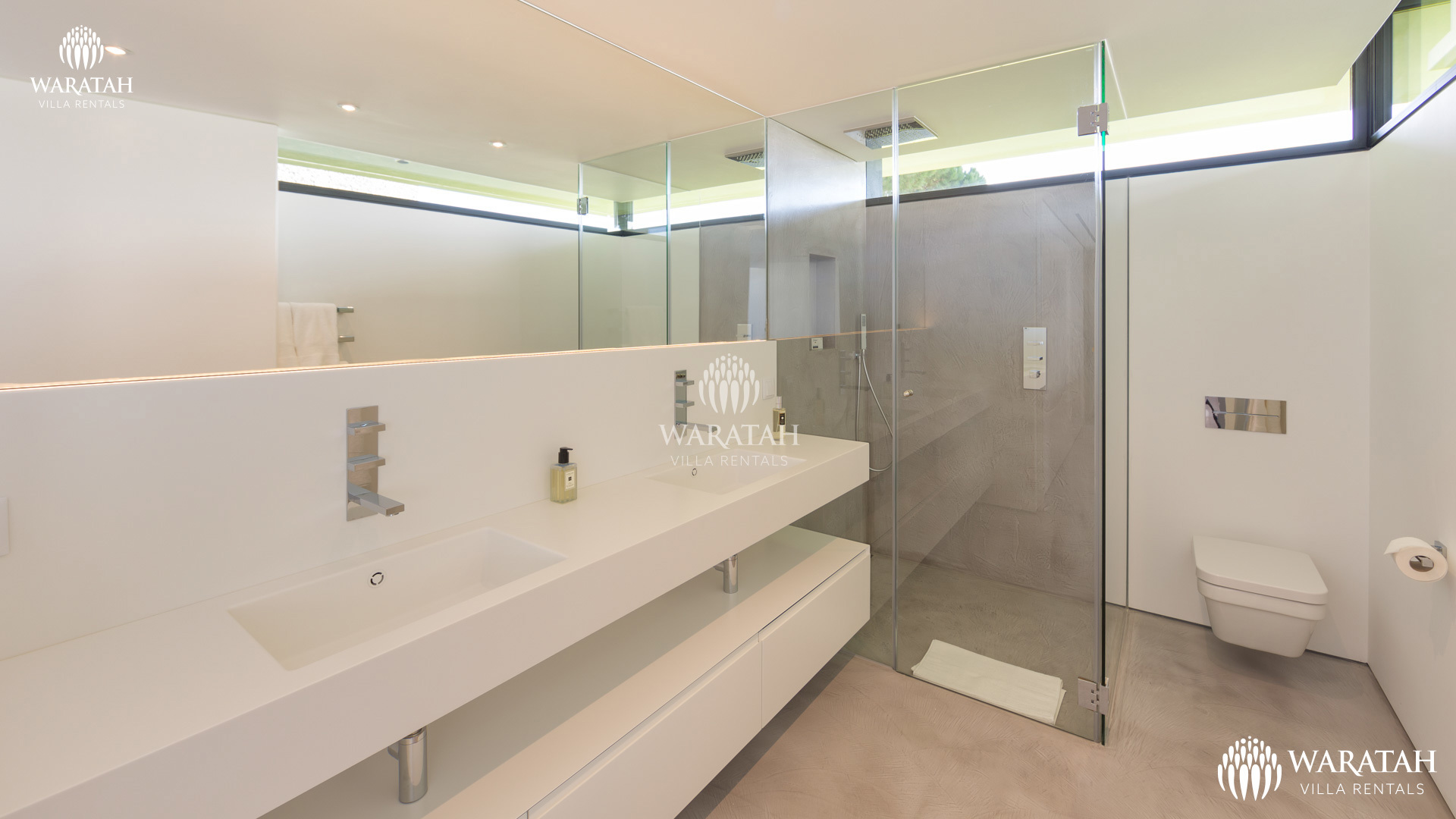 Waratah Villa Rentals Villa Oregano Vale Do Lobo (46 Of 76)