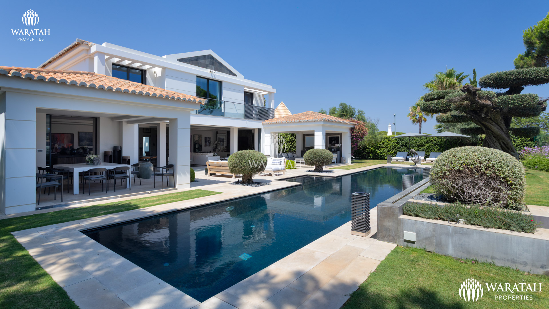 Villa Pyxis Quinta Jacintina Waratah Properties 18