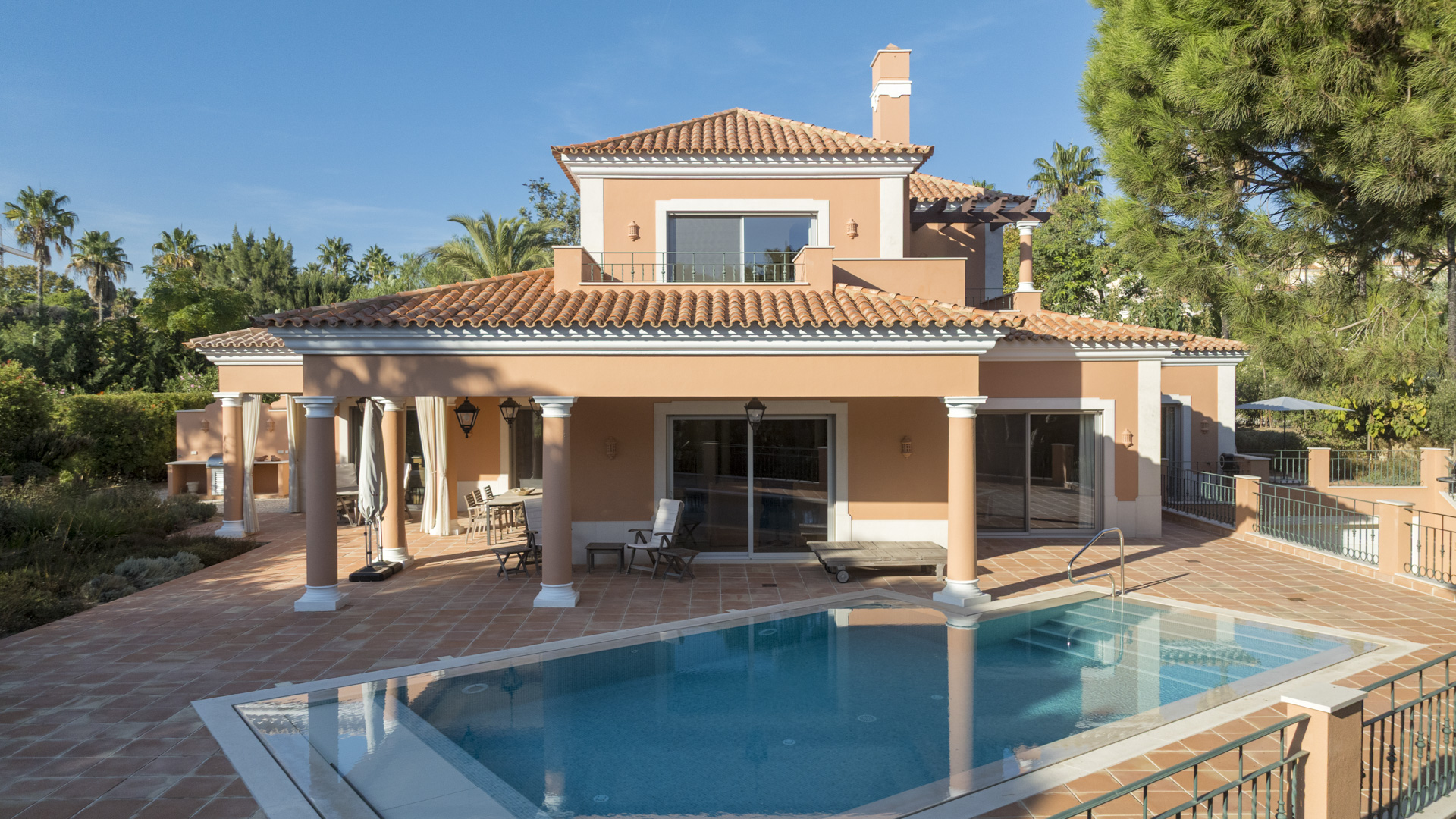 Villa Celine WP (13 De 32)