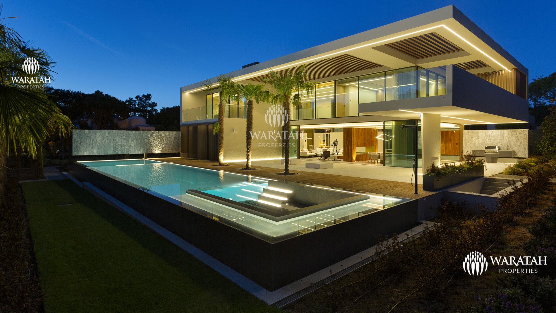 Waratah Villa Breeze QL 10