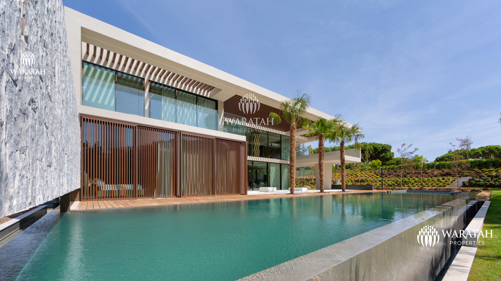 Villa Breeze Quinta Do Lago Waratah Properties 116