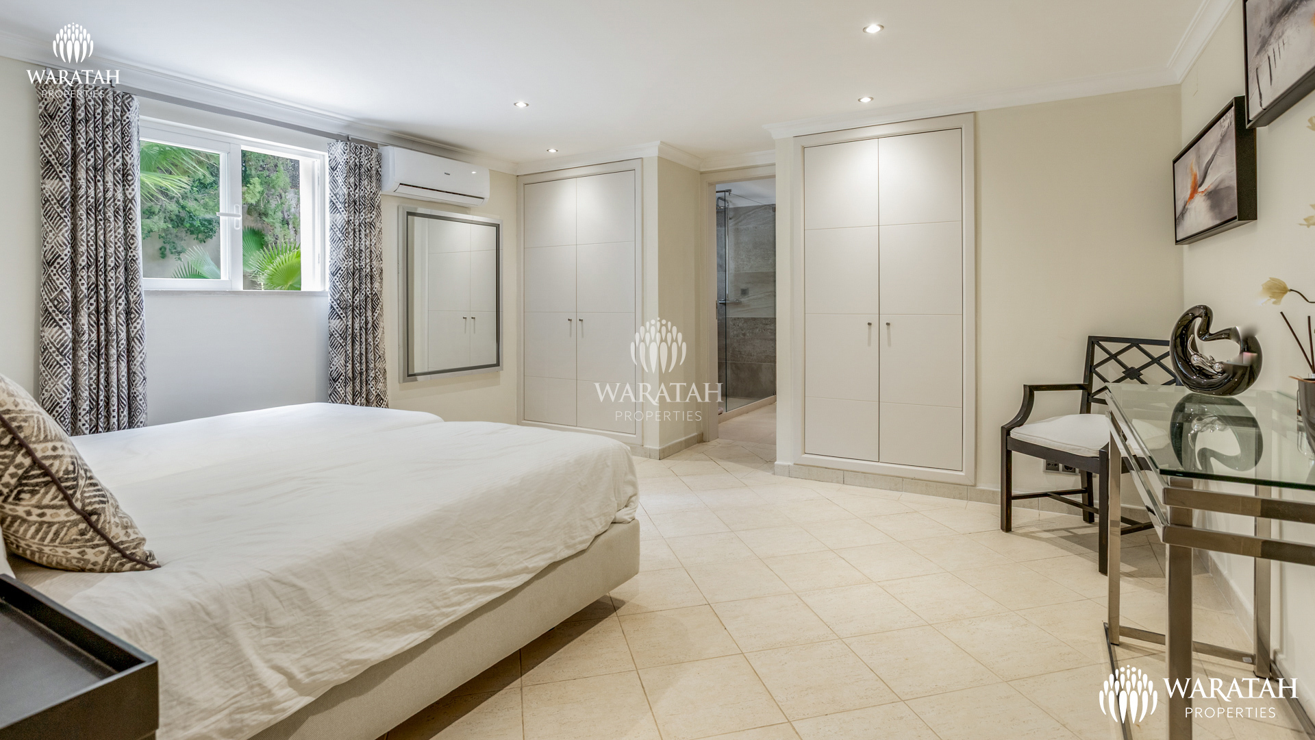Villa Debora WP 37
