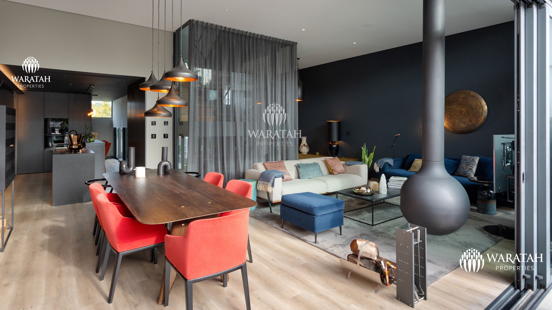 Townhouse Cometa Almancil Waratah Properties 31