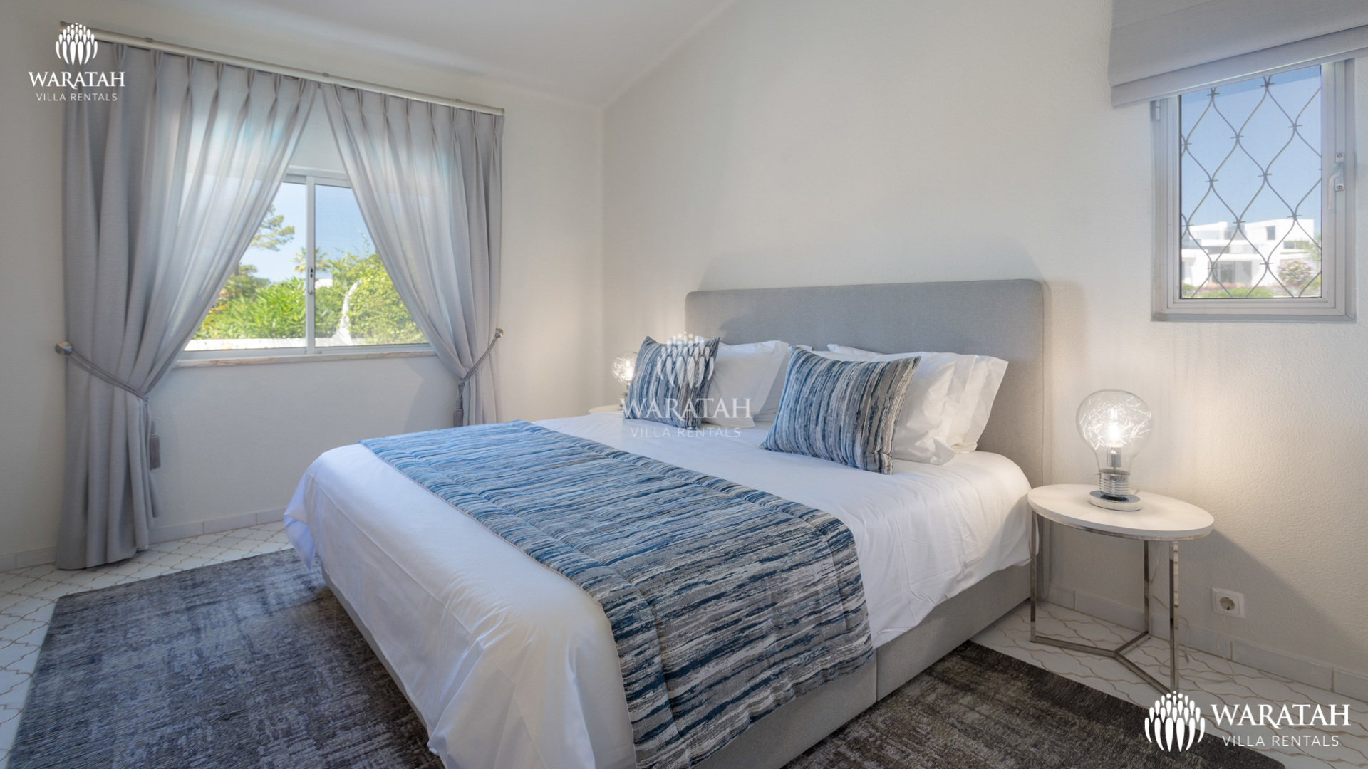 6 Waratah Villa Rentals Villa Audree Vale Do Lobo (17 Of 37)