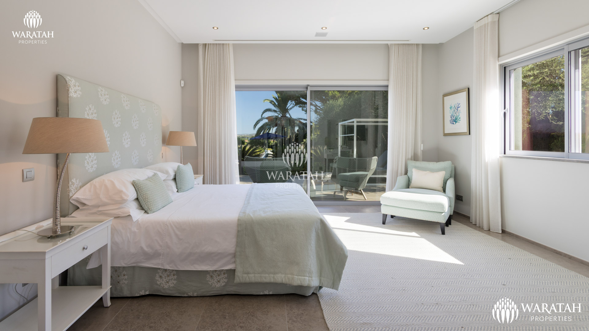 Villa Melissa Quinta Do Lago Waratah Properties 10