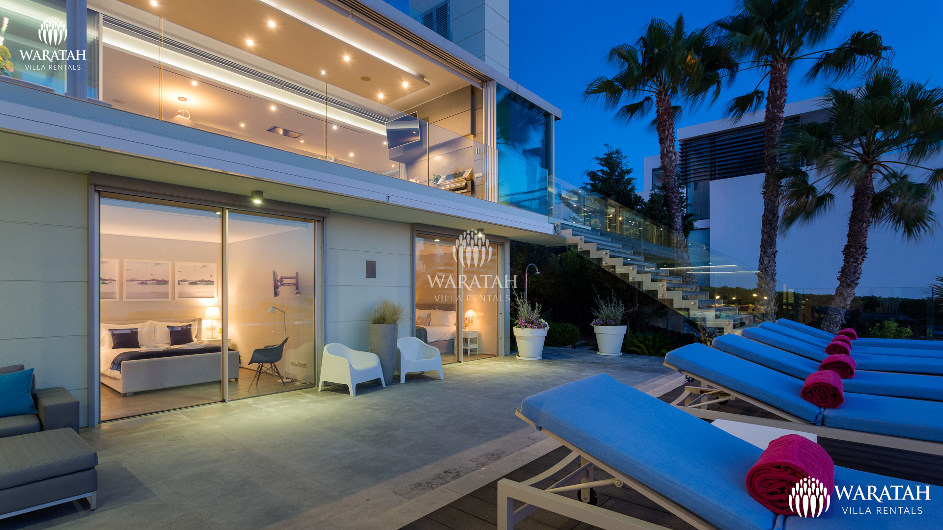 Villa Allure Vale Do Lobo Waratah Properties 80