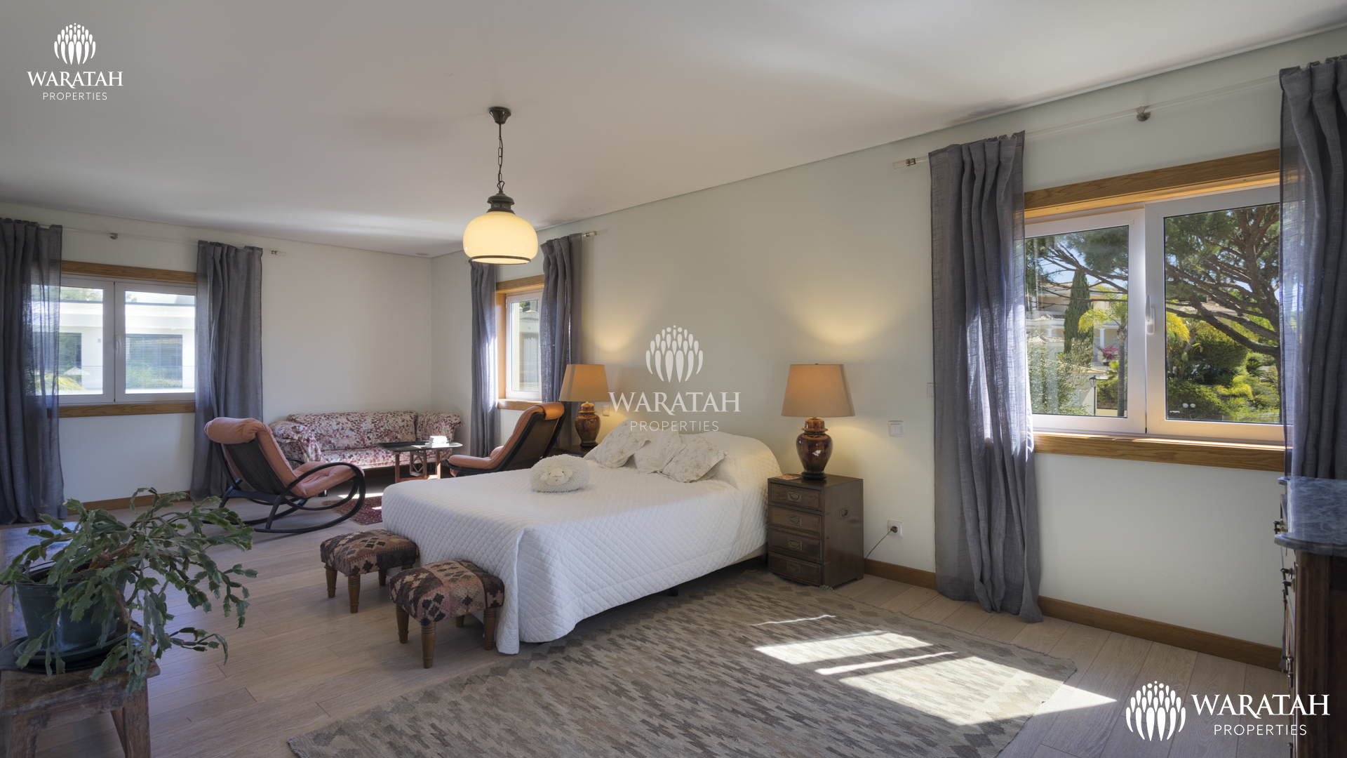 Villa Solana (24 De 37)