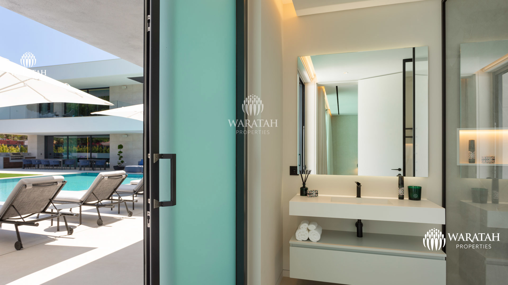 Villa Maris Quinta Do Lago Waratah Properties 2 (48)