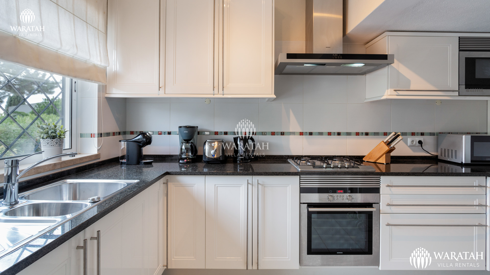 Waratah Villa Rentals Townhouse Seraphina Vale Do Lobo (1 Of 10) (5)