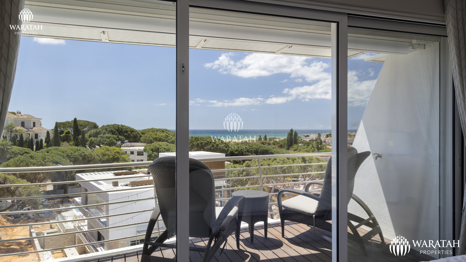 Apartment Parker WP (9 De 21)