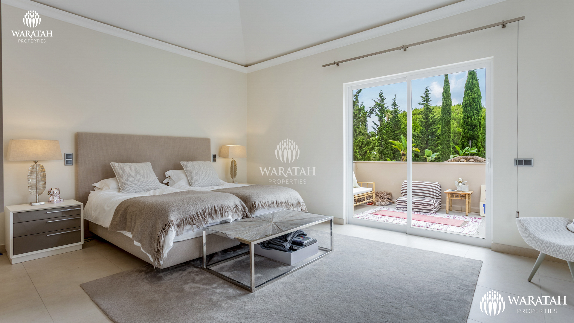 Villa Debora WP 31