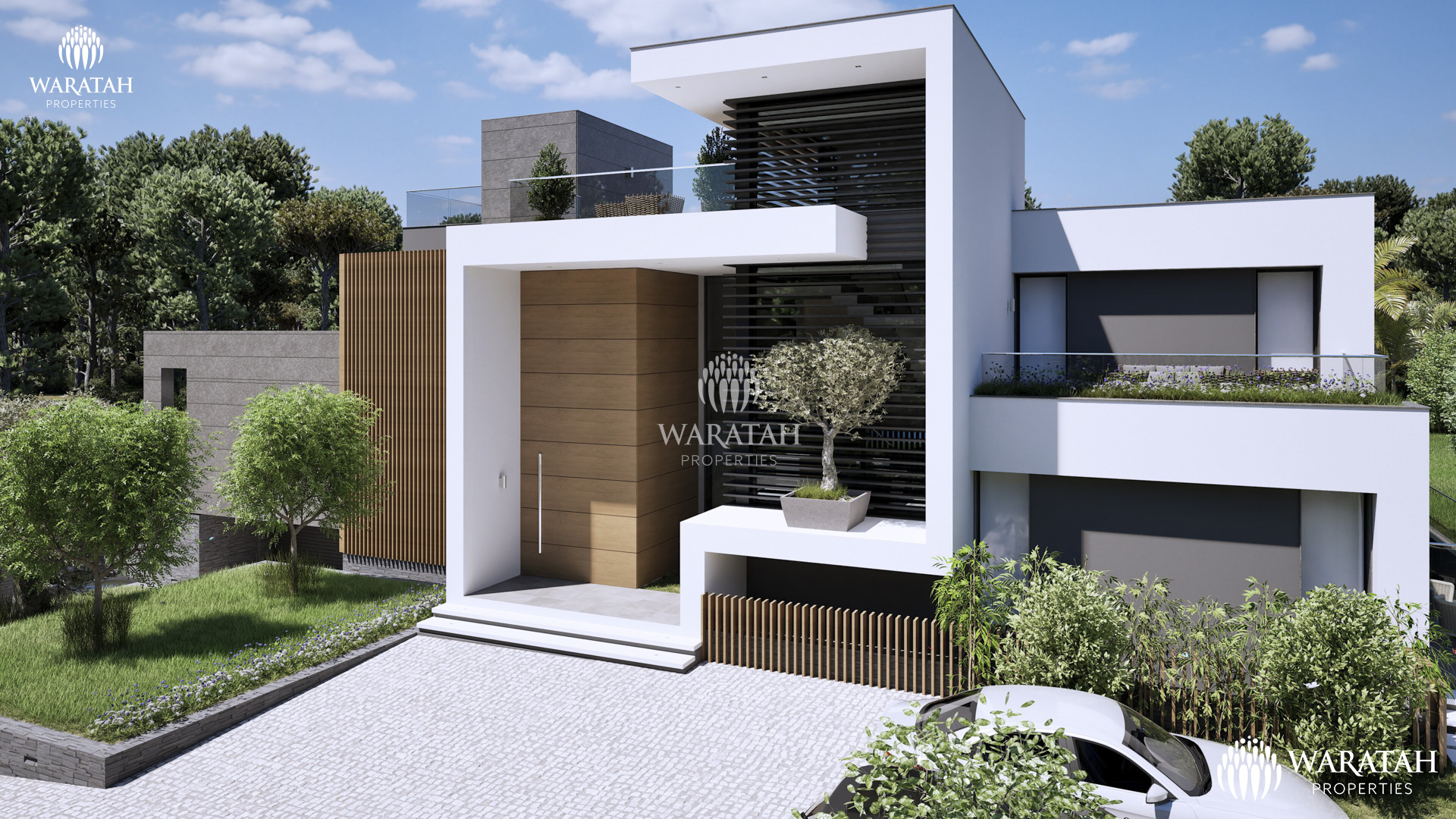 Villa Naomi WP (20 De 76)