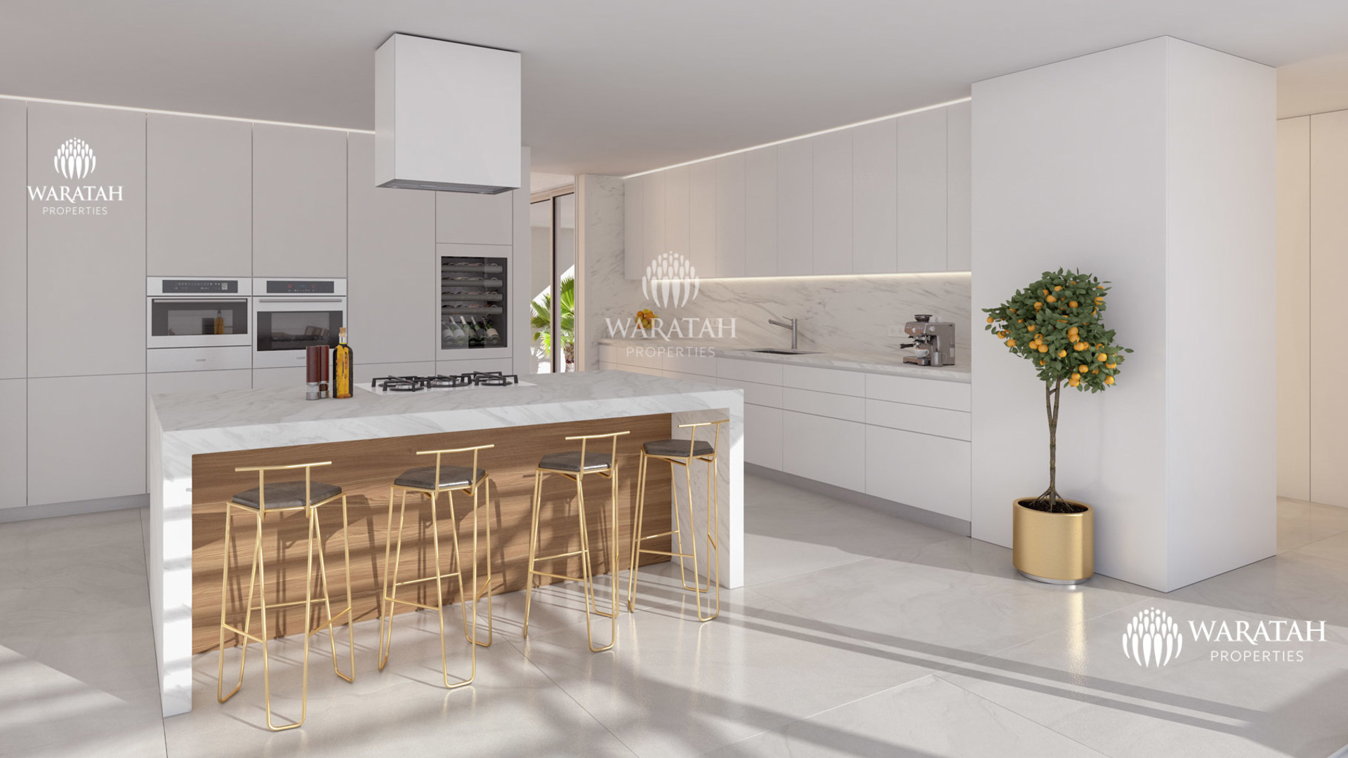 Waratah Apartment Jiang WP Vale Do Lobo (5 Of 28)
