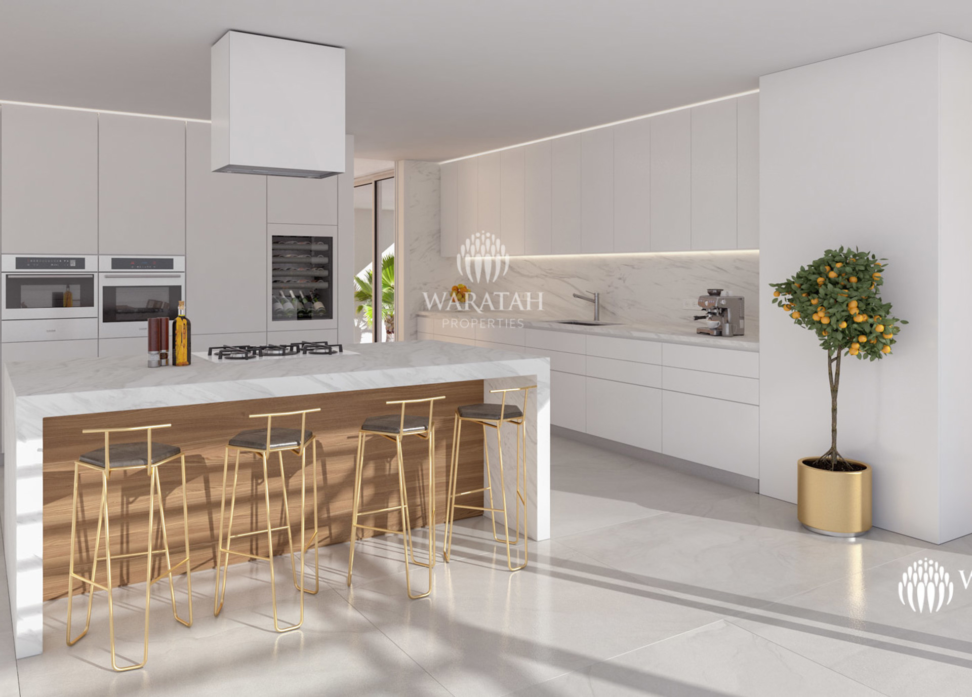 Waratah Apartment Jiang WP Vale Do Lobo (5 Of 28)