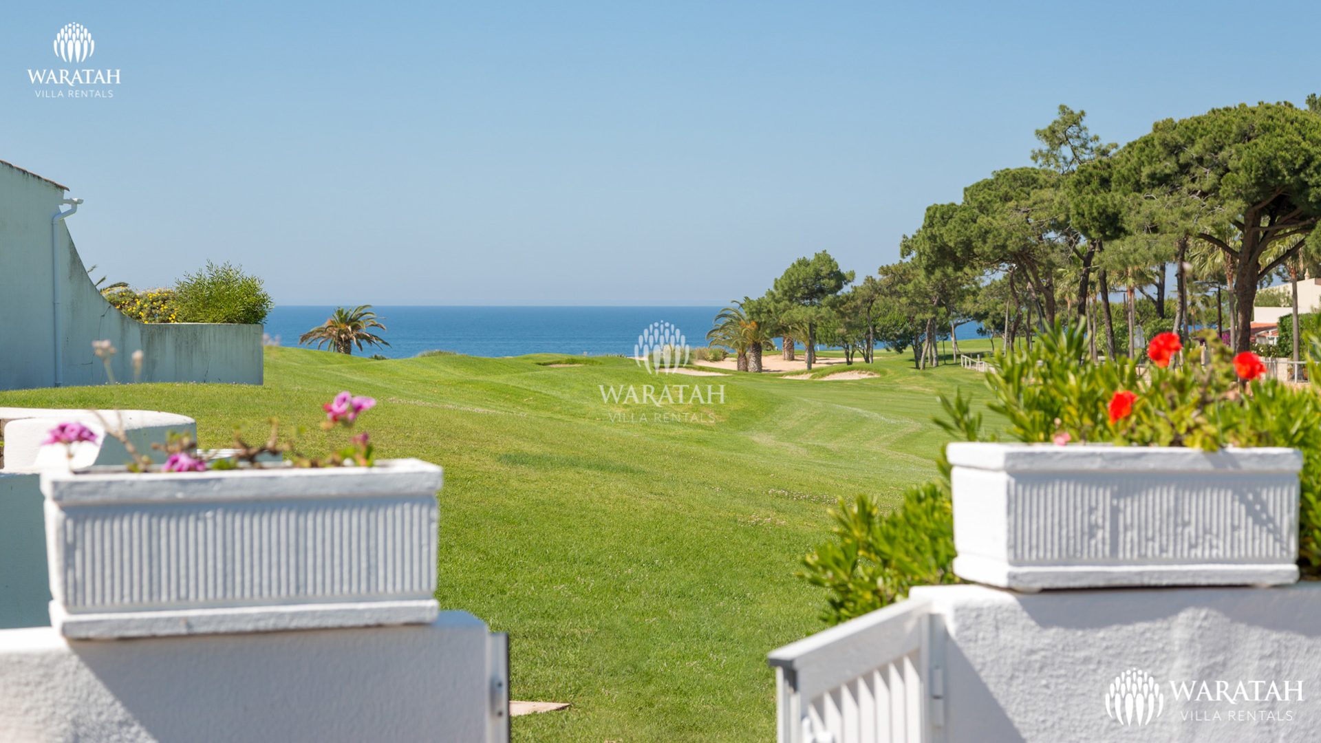 2 Waratah Villa Rentals Villa Audree Vale Do Lobo (1 Of 37)