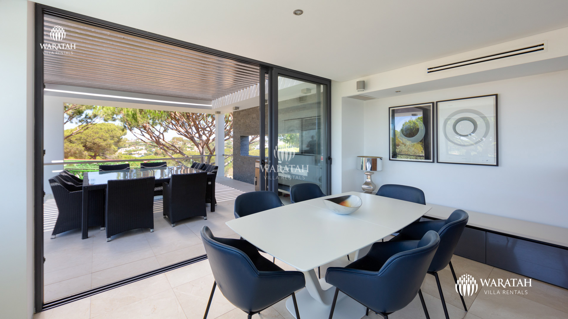 Villa Gemini VL WVR 27