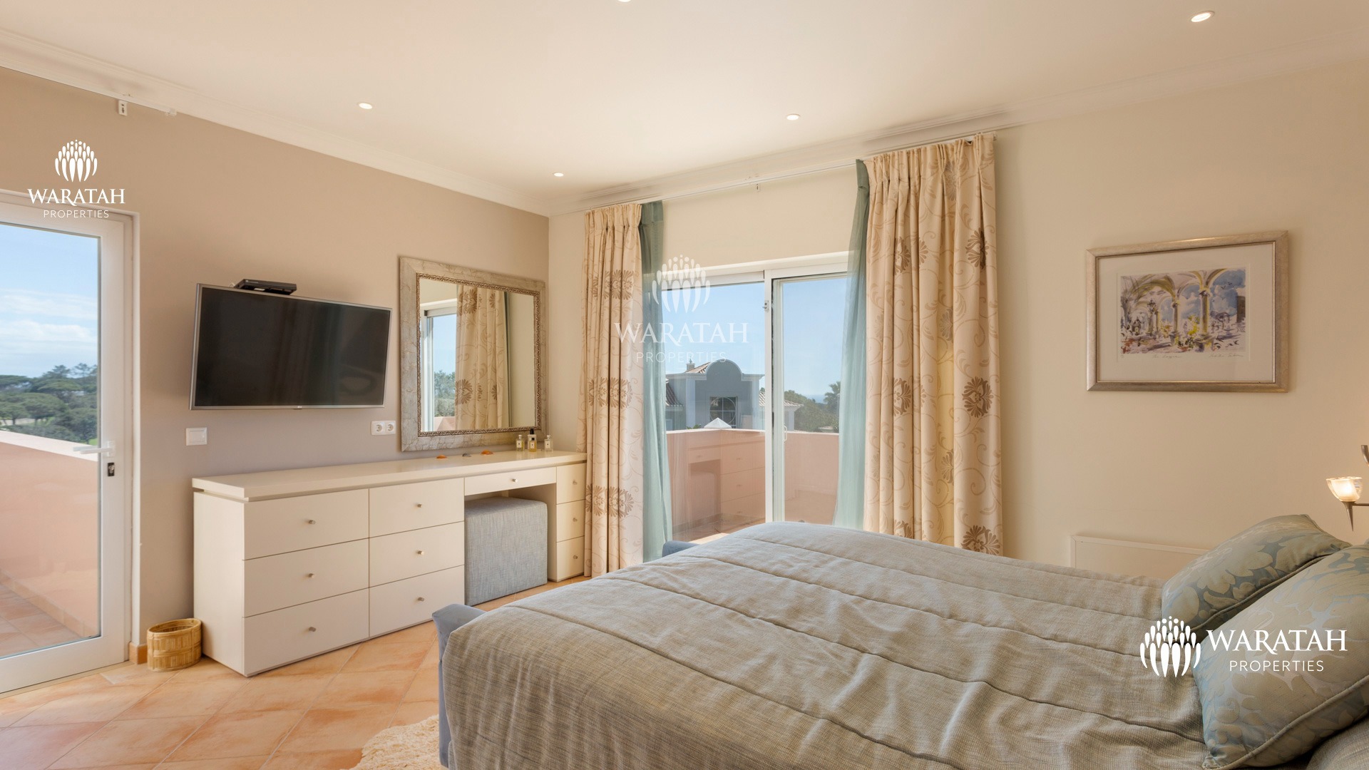 Villa Elowen Vale Do Lobo Waratah Properties 27