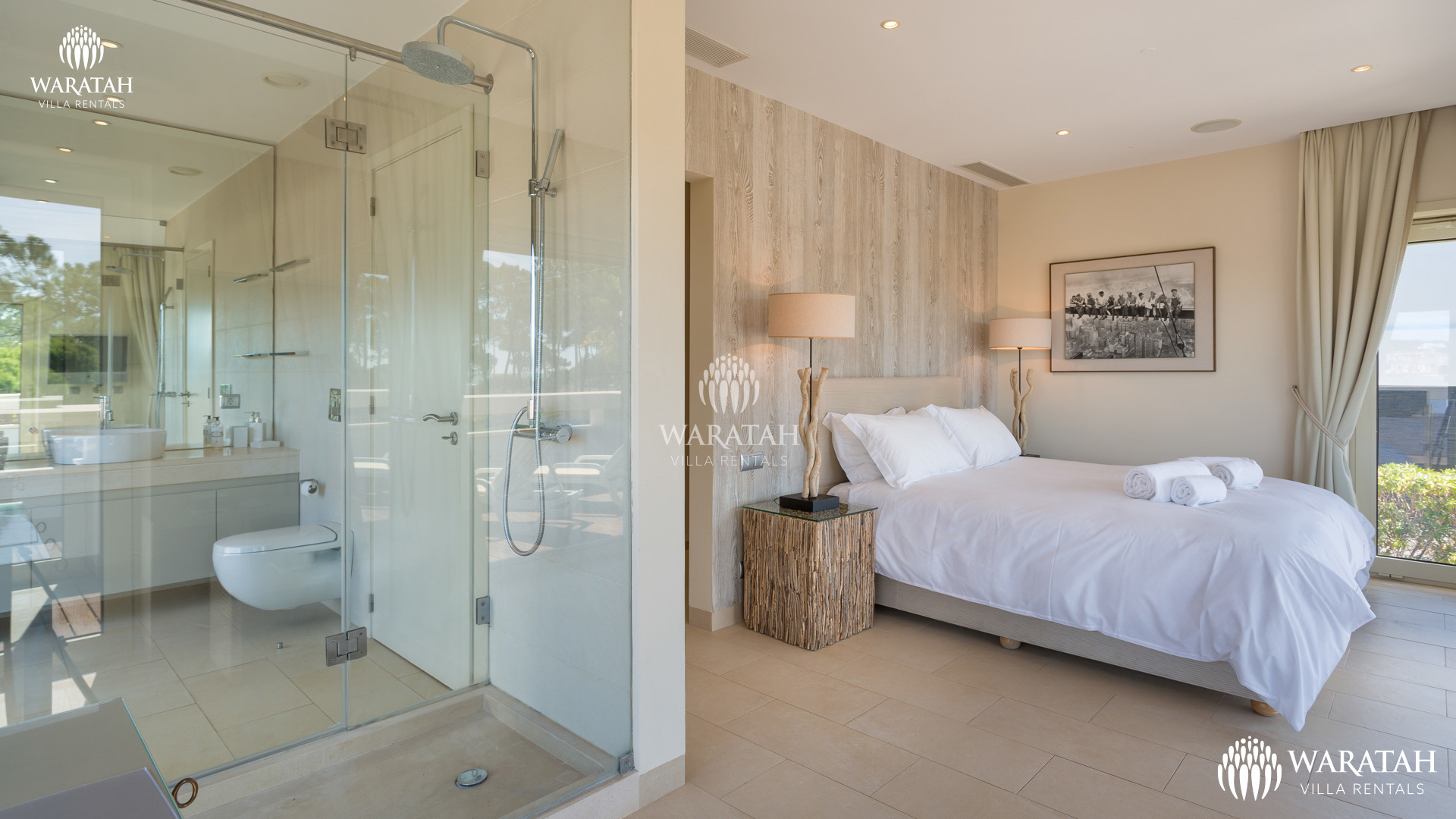 Waratah Villa Rentals Villa Las Dunas Vale Do Lobo (7)