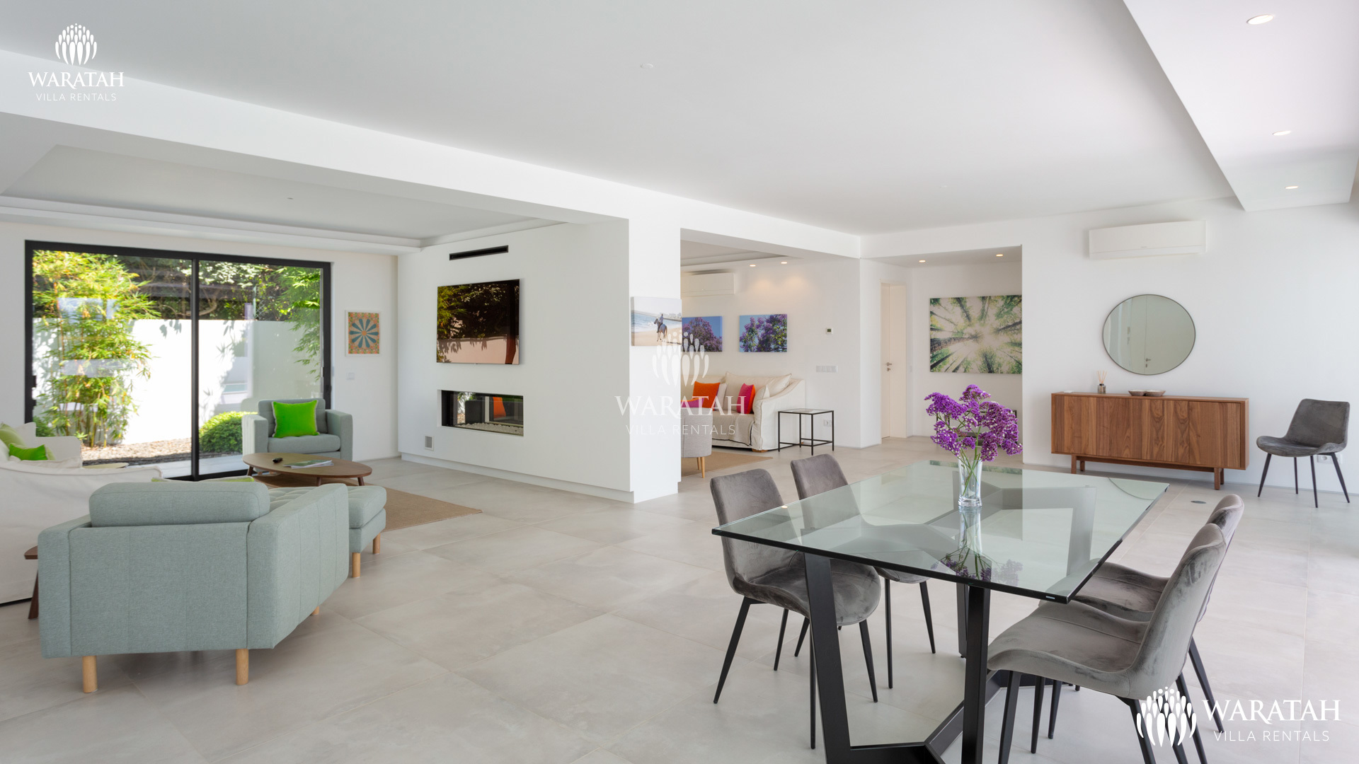 Villa Zephyr Vale Do Lobo Waratah Villa Rentals 26