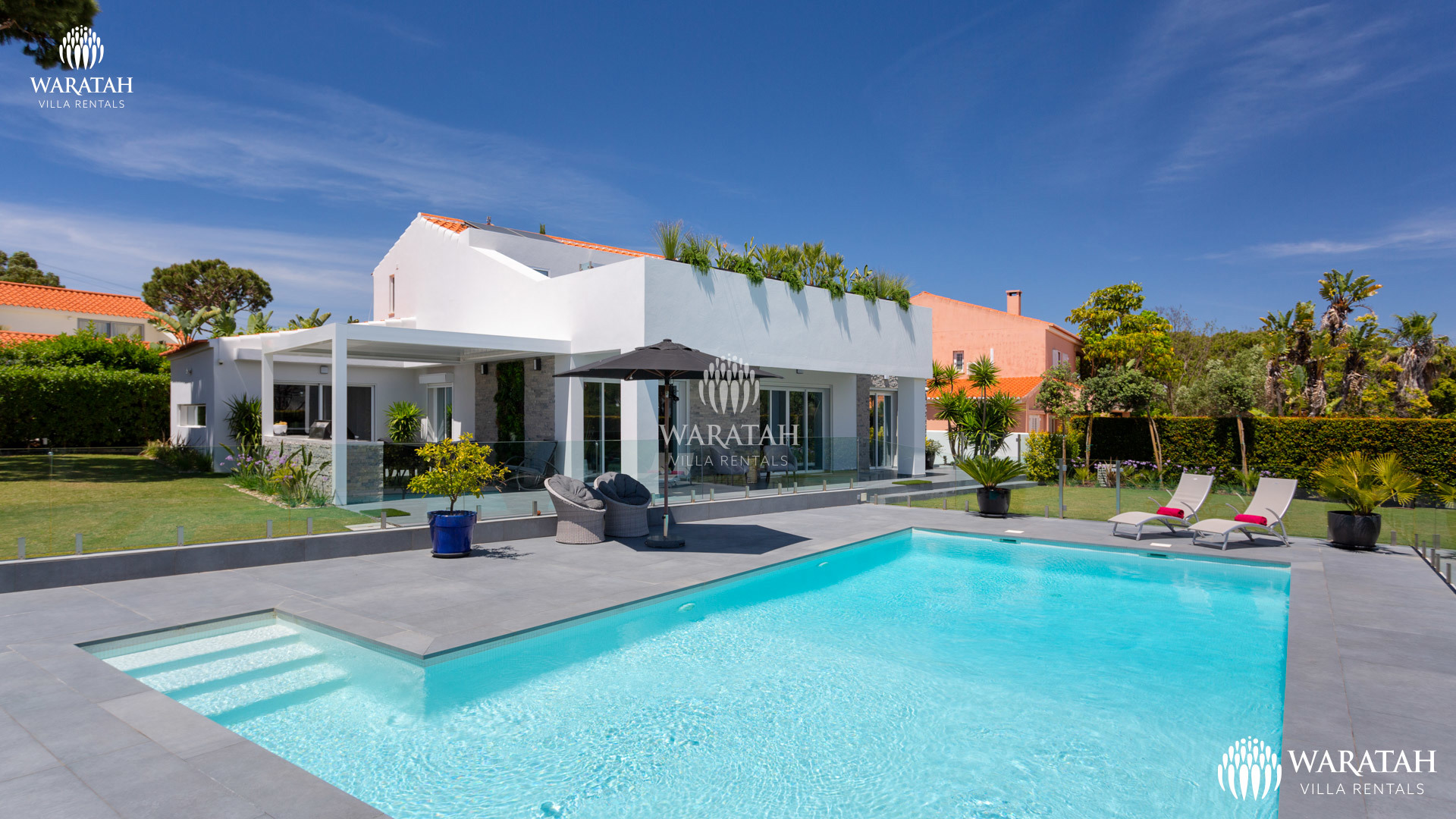 Waratah Villa Azure Quinta Do Lago (4 Of 26)