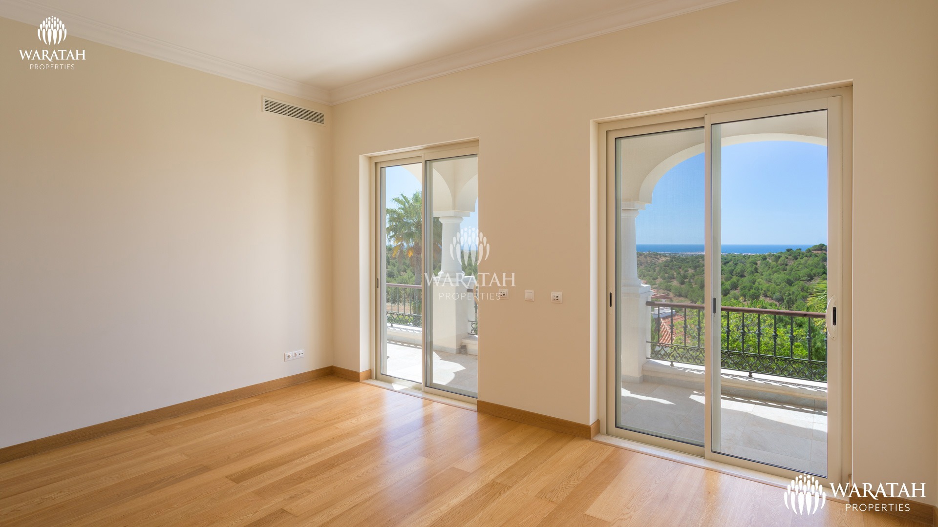 Villa Umer Monte Rei Waratah Properties 1