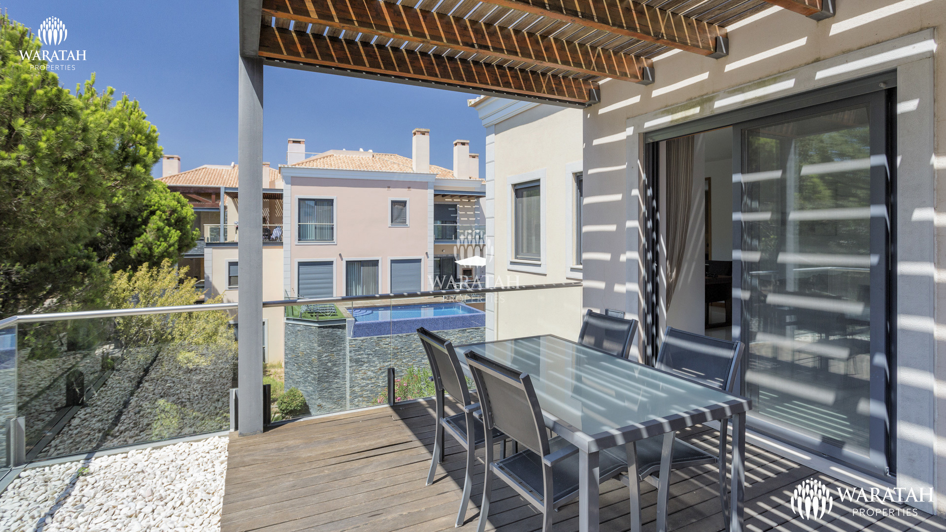 Apartment Jennifer Vale Do Lobo Waratah Properties 8