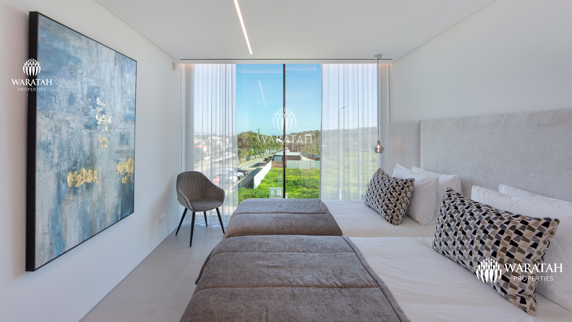 Apartment Pinheiro Waratah Properties (15)