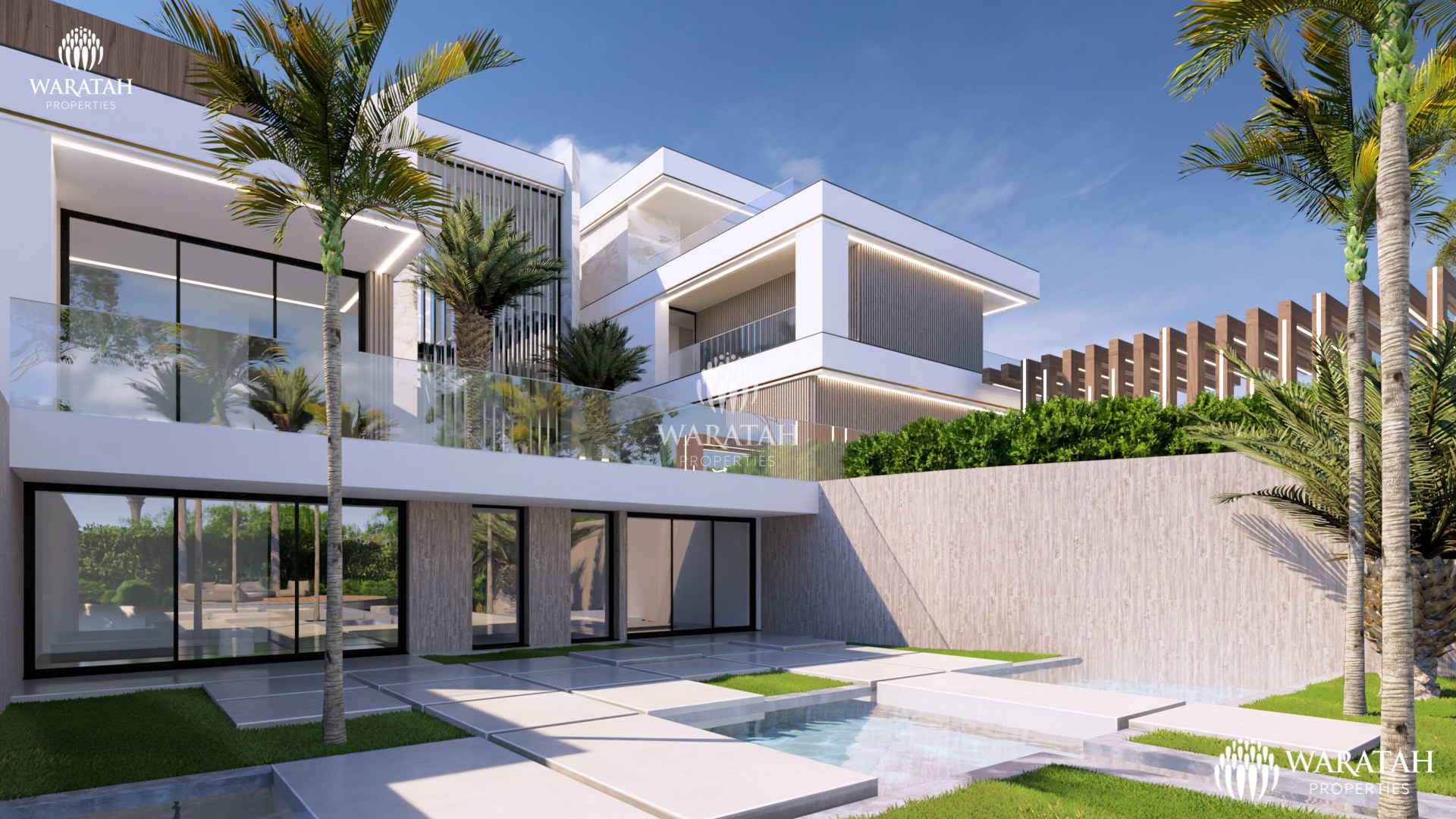 Villa Paesaggio QL Waratah Properties (18 Of 61)
