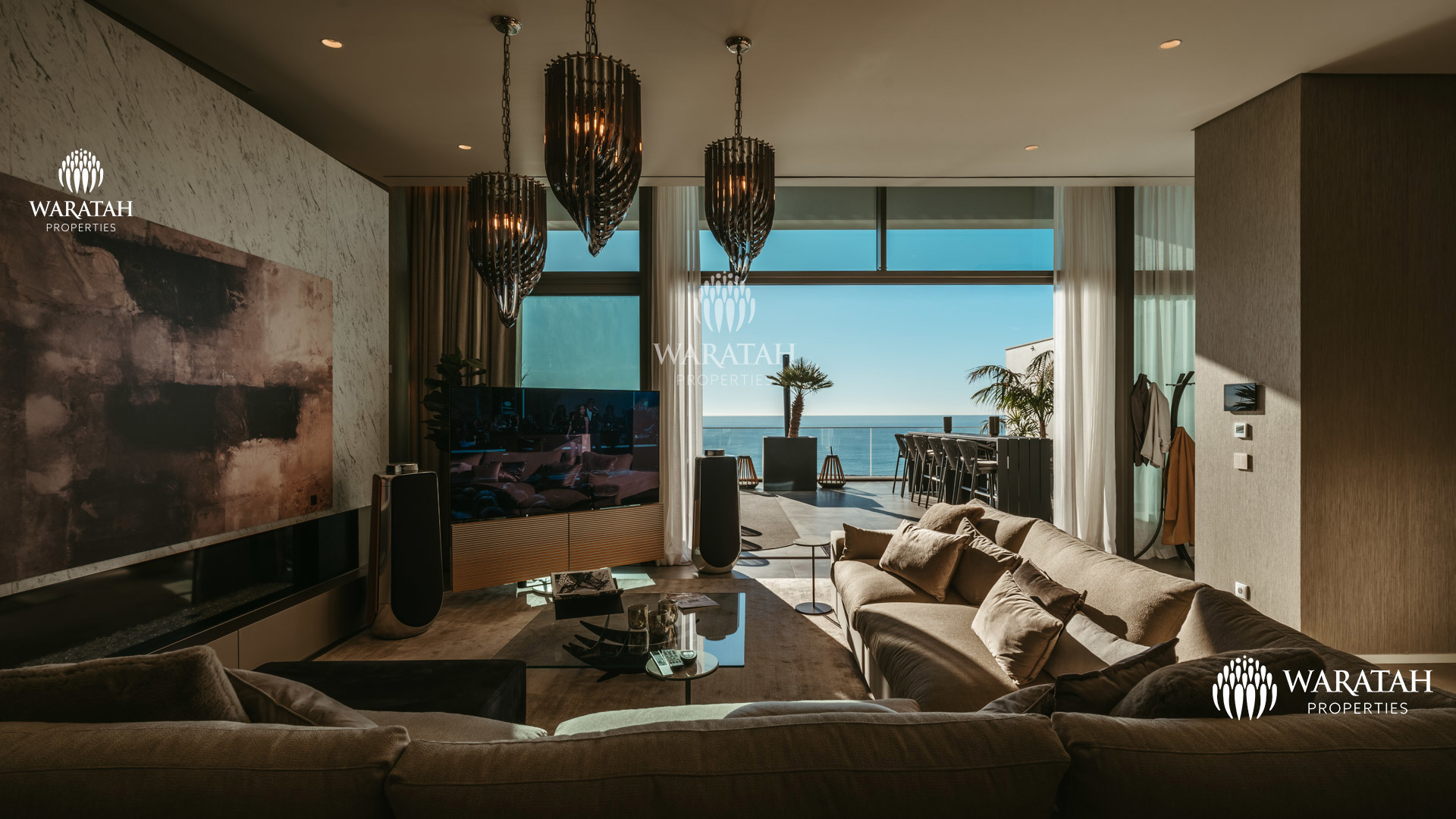 Apartment Finisterra Albufeira Waratah Properties 15