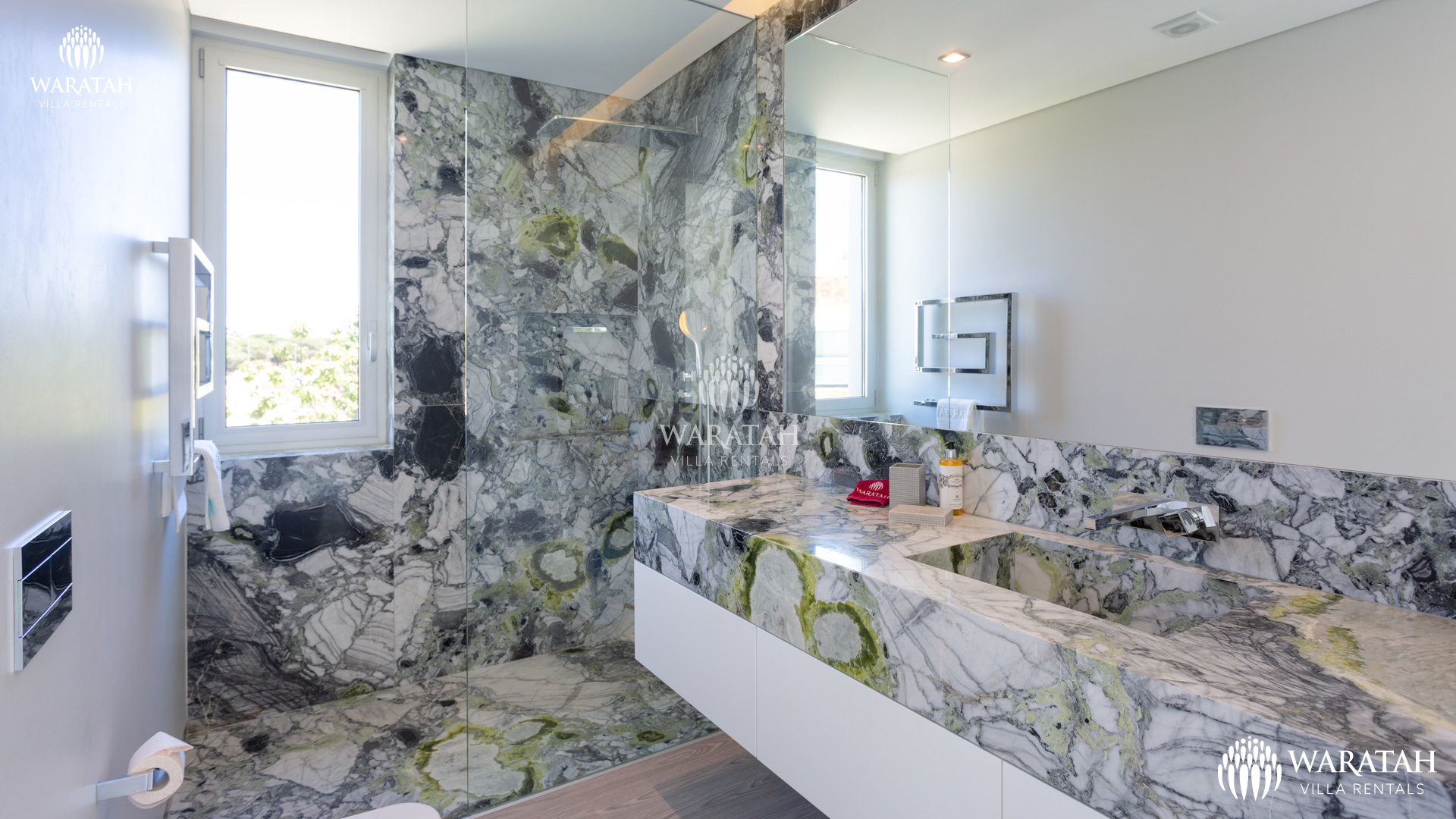 Villa Radka Vale Do Lobo Waratah Villa Rentals 10