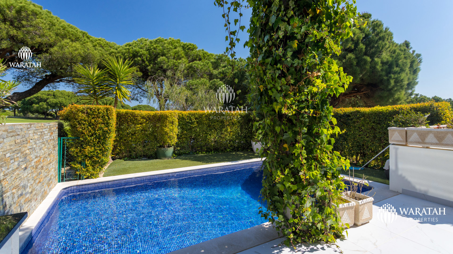 Townhouse Mojave Vale Do Lobo Waratah Properties 22