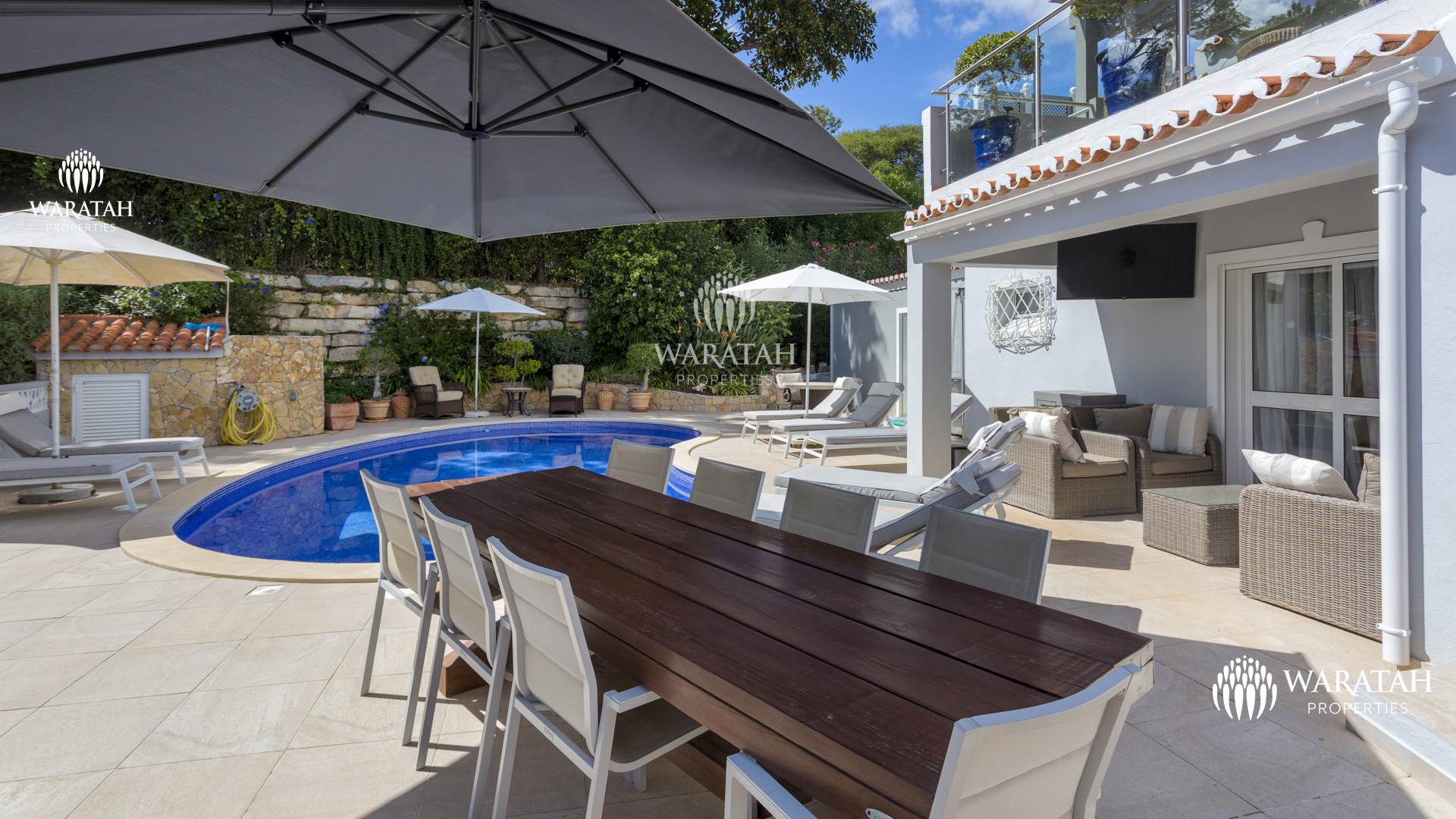 Waratah Villa Elise VL 4