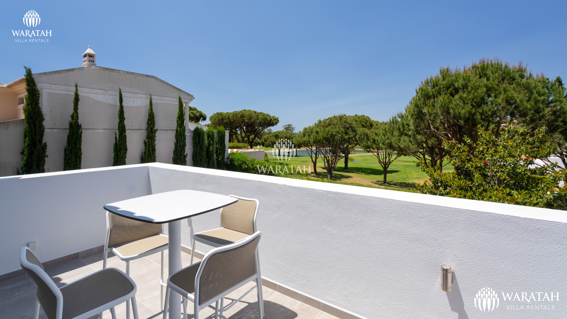Waratah Villa Rentals Villa Thelma Vale Do Lobo (15 Of 32)