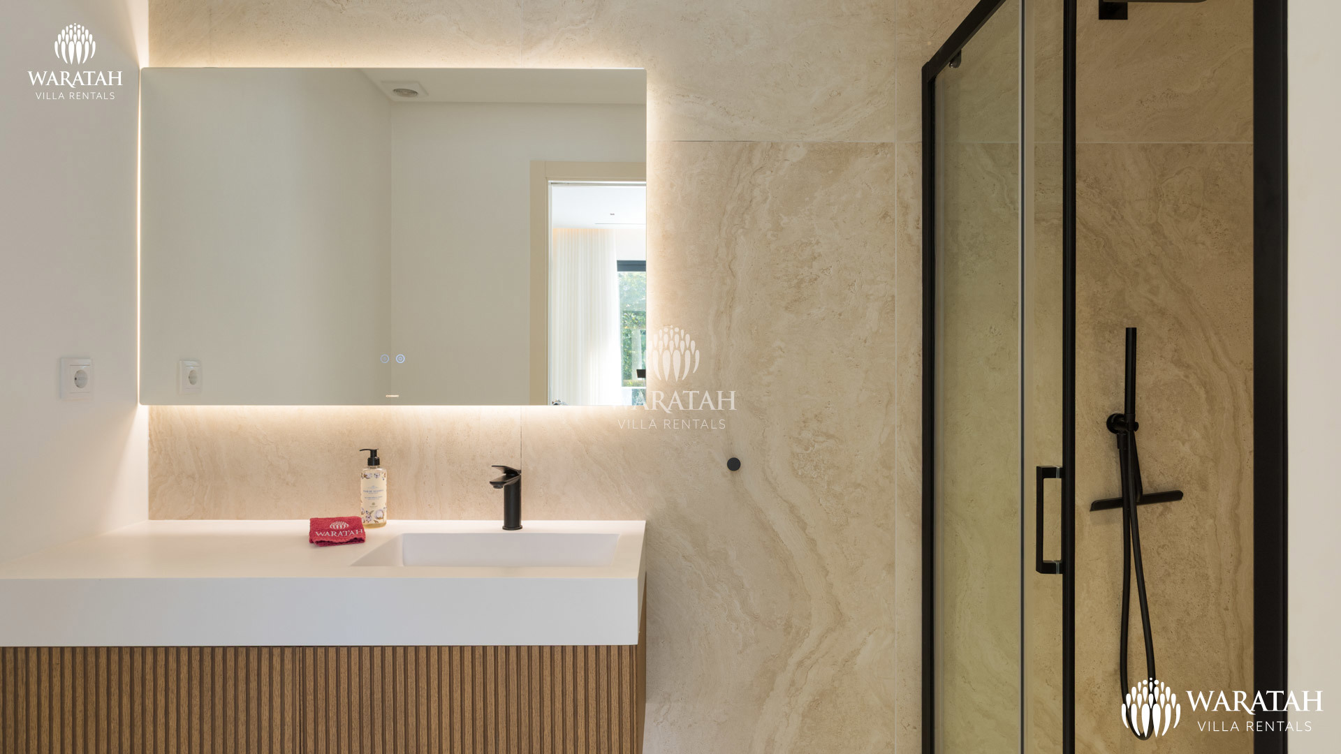 Villa De Madeira Vale Do Lobo Waratah Villa Rentals (27 Of 41)