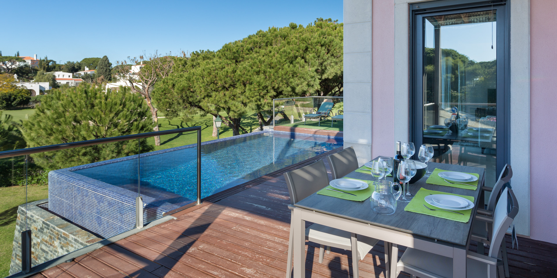 Apartment Alexandra Vale Do Lobo 12